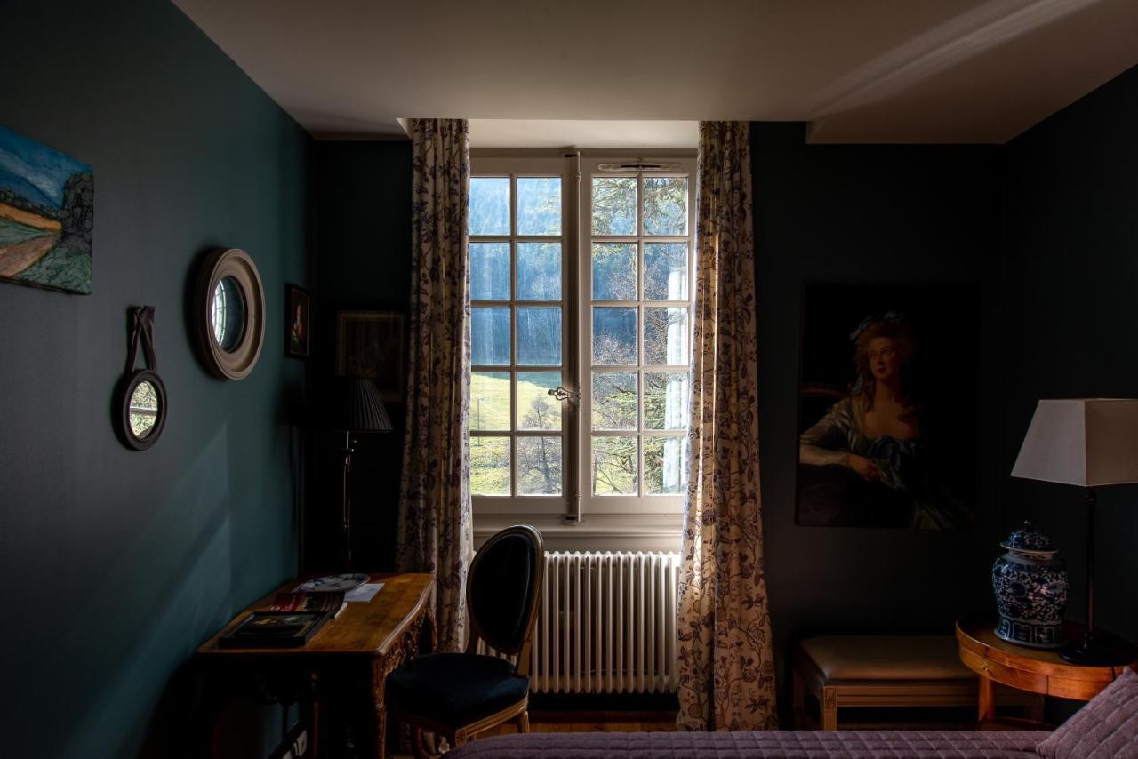 Chateau De Pramenoux Lamure-sur-Azergues 외부 사진